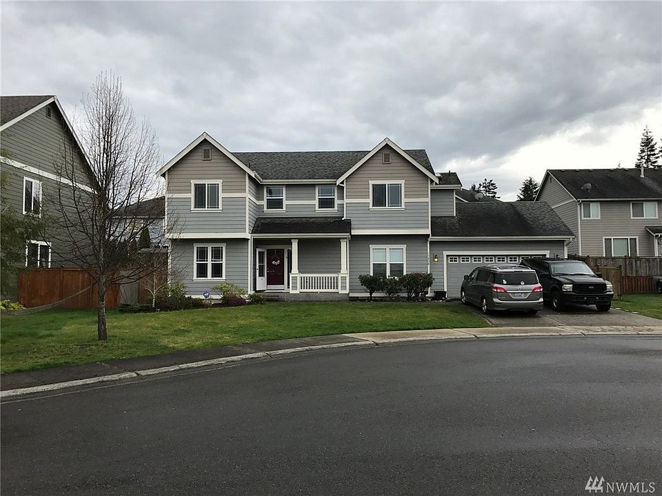 1st image of 13808 172nd Street Ct E