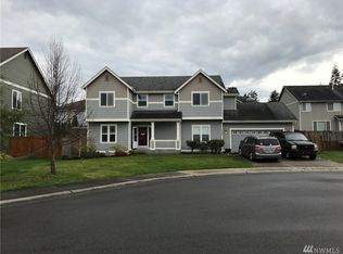 13808 172nd Street Ct E, Puyallup, WA 98374