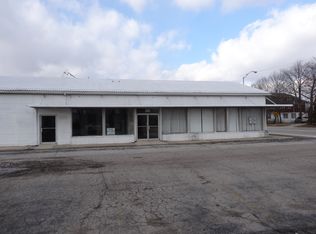 705 N Main St, Kokomo, IN 46901
