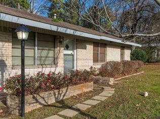 1109 Pine Bluff Dr, Longview, TX 75604