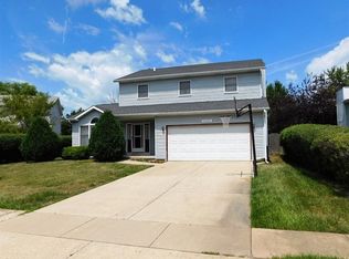 1123 Leawood Ct, Joliet, IL