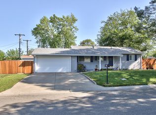 6521 Miles Ln, Carmichael, CA 95608