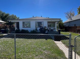 821 W 700 S, Salt Lake City, UT 84104