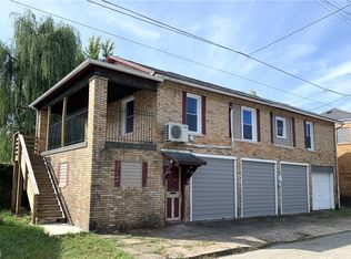 311 15th St, Beaver Falls, PA