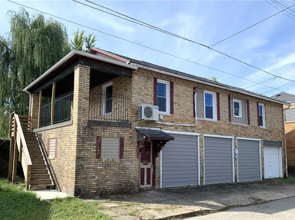311 15th St, Beaver Falls, PA 15010