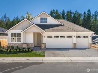 5541 Thornhill Avenue SW, Port Orchard, WA 98367