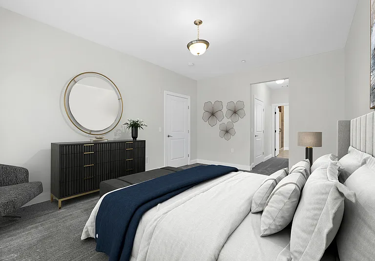 Woodcrest at Clark - 55+ — Photo 9