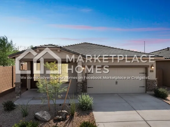 10281 N 115th Ave, Youngtown, AZ 85363