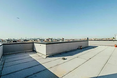 Rented by Brooklyn Group