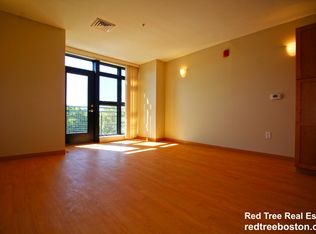 600 Melnea Cass Blvd APT 504, Boston, MA 02120