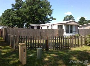 524 Summer Dr, Conway, SC 29526