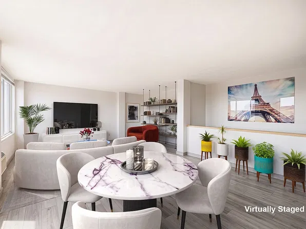 555 Main St Unit 1712, New York, NY 10044