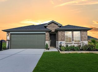 31242 Harp Ridge Dr, Fulshear, TX 77441