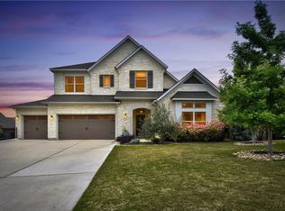 6104 Gunnison Turn Rd, Austin, TX 78738