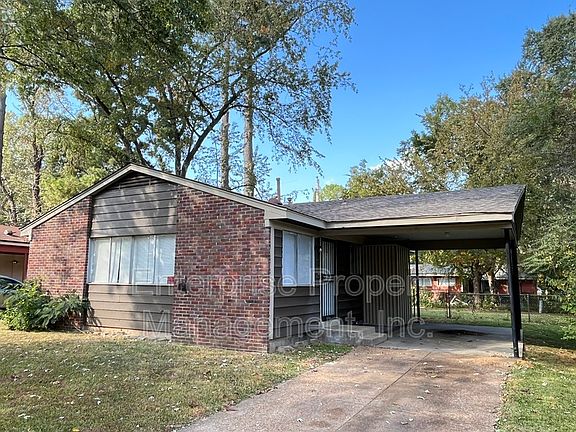 2nd image of 636 Frayser Dr