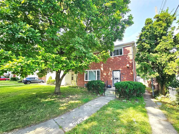 16891 Avon Ave, Detroit, MI 48219