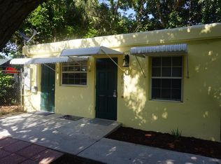 166 W 37th St, Riviera Beach, FL 33404