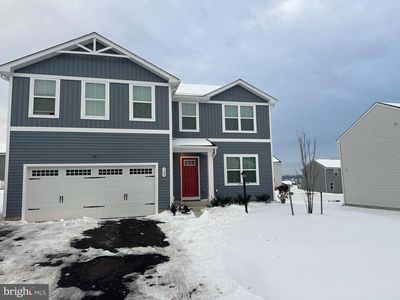129 Distant View Dr, Hedgesville, WV, 25427