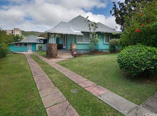 1684 Mott Smith Dr, Honolulu, HI 96822