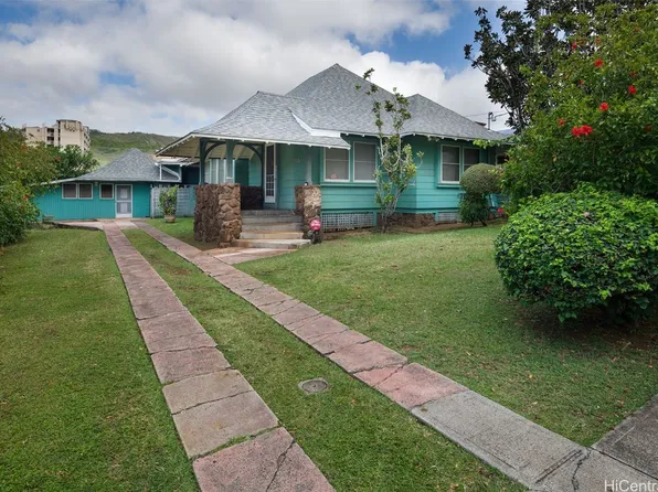 1684 Mott Smith Dr, Honolulu, HI 96822