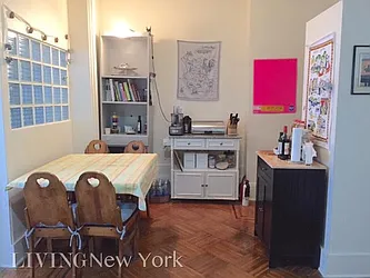 Rented by Living New York