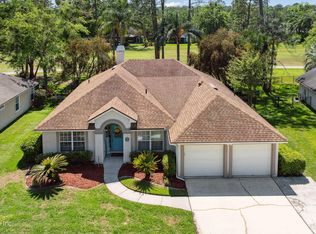 1672 Pinecrest Dr, Fleming Island, FL 32003