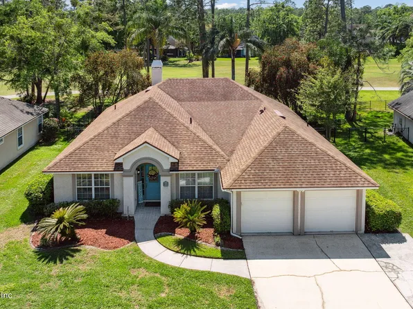 1672 PINECREST Drive, Fleming Island, FL 32003