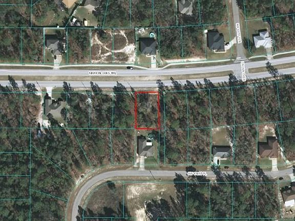 5th image of 0 Marion Oaks Trl