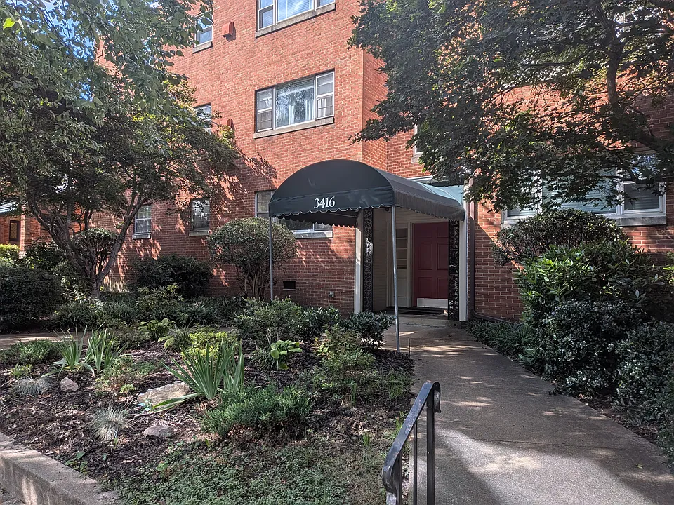 3416 Grove Ave #22