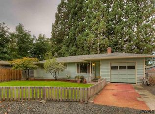 4415 Verda Ln NE, Keizer, OR 97303