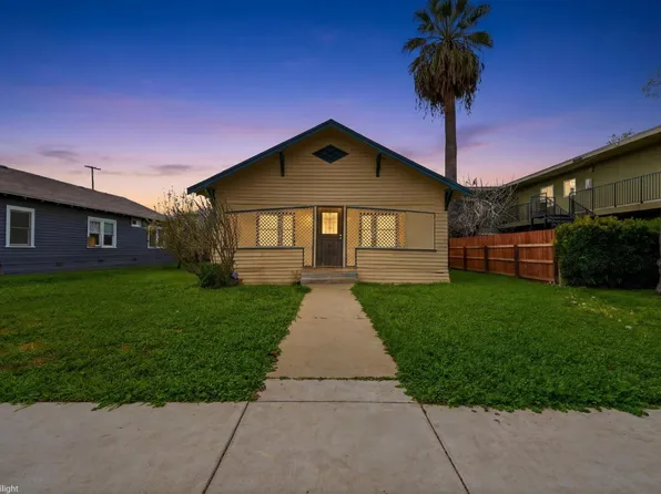 159 S I St, Dinuba, CA 93618