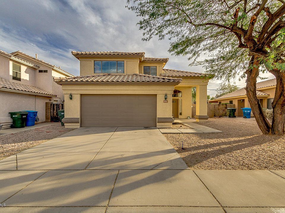 1st image of 4751 E Summerhaven Dr