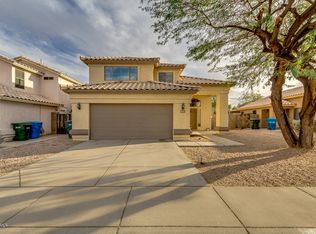 4751 E Summerhaven Dr, Phoenix, AZ 85044