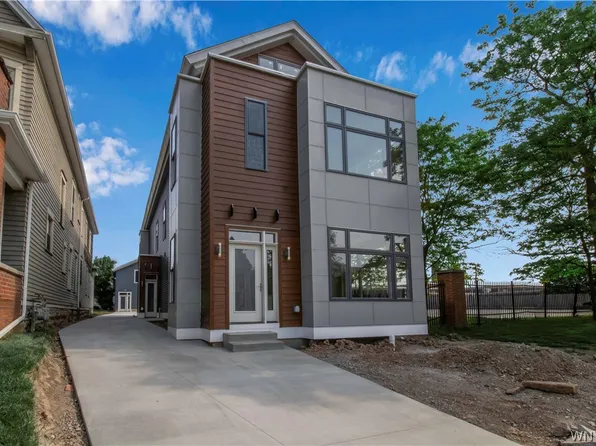 1016 Lafayette Ave, Buffalo, NY 14209
