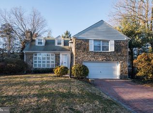 160 Whitemarsh Rd, Ardmore, PA 19003