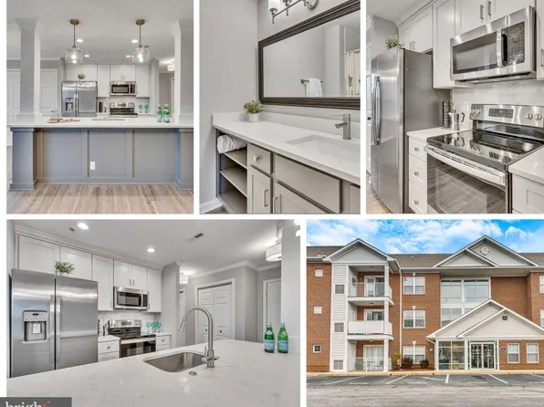101 Carols Pl #112, La Plata, MD 20646