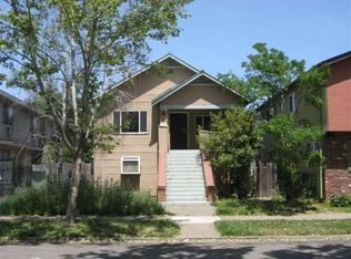 3327 W St, Sacramento, CA