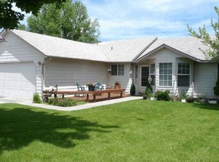 2068 SW 31st St, Redmond, OR 97756