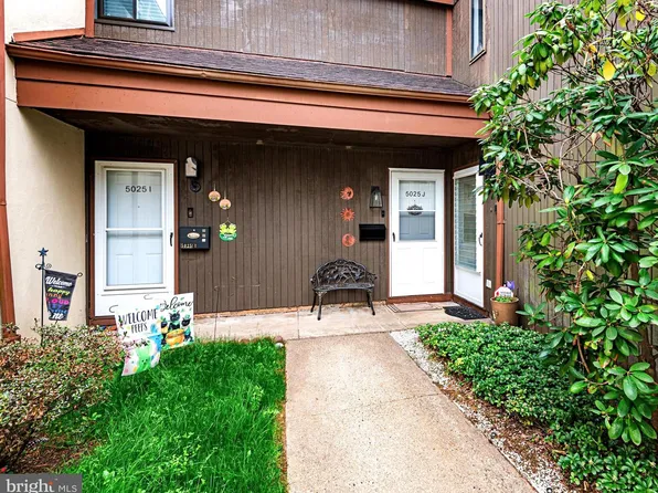 5025 S Convent Ln APT J, Philadelphia, PA 19114