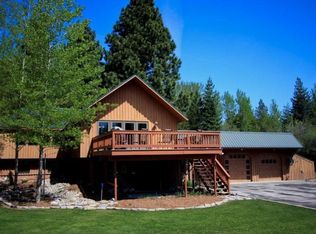 306 N Center Valley Rd, Sandpoint, ID 83864