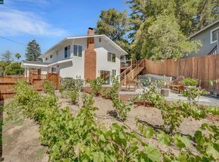 795 Canyon Rd, Redwood City, CA 94062
