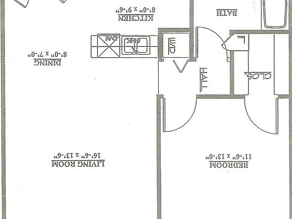 4th image of 7000 SW 80th St APT 202