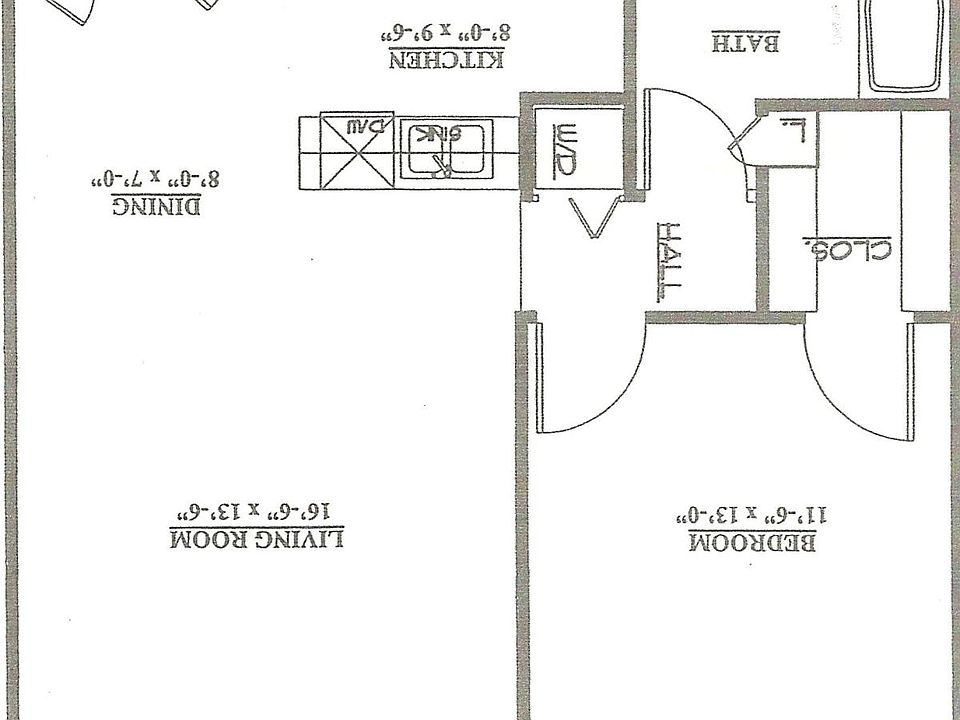 1st image of 7000 SW 80th St APT 100