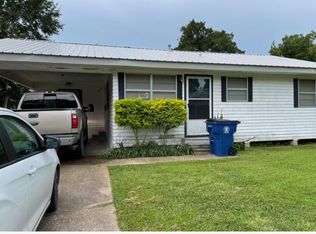 549 N Moss St, Church Pt, LA 70525