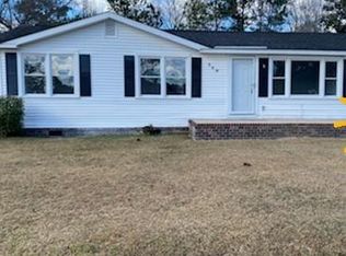 114 Frances St, Goose Creek, SC 29445