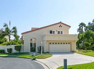 3711 Orchid Gln, Escondido, CA 92025