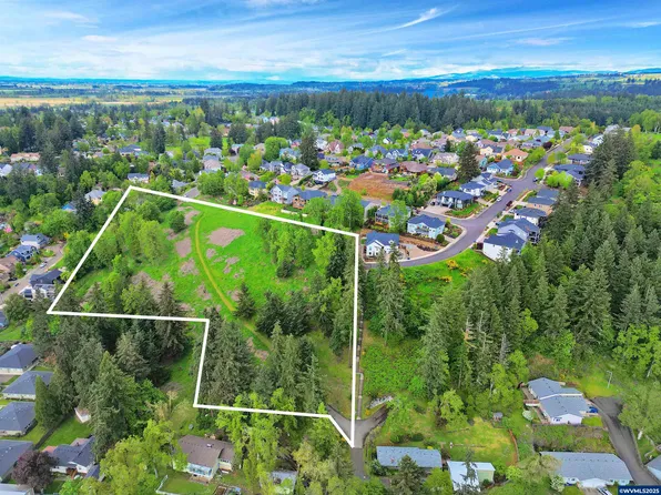 0 Chikamin Loop, Silverton, OR 97381