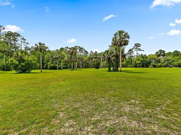 O S OLD DIXIE HIGHWAY LOT 8, BUNNELL, FL 32110
