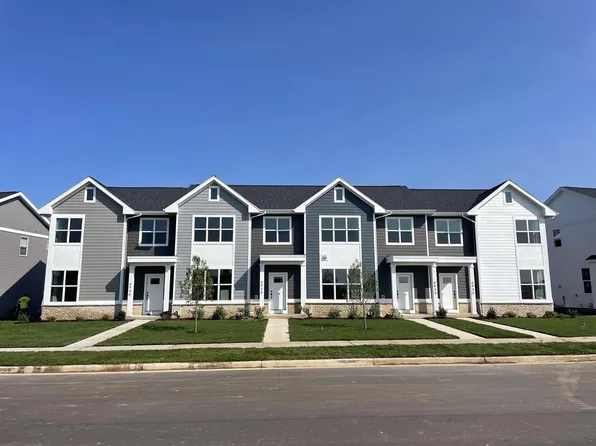 6934 Belle Fontaine Boulevard, Middleton, WI 53562