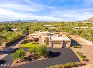 6976 N Chula Vista Reserve Pl, Tucson, AZ 85704